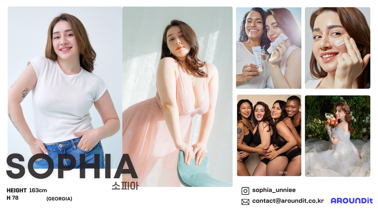 SOPHIA portfolio 1