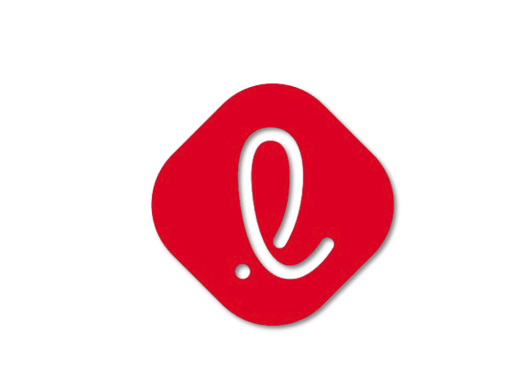 lotte 로고