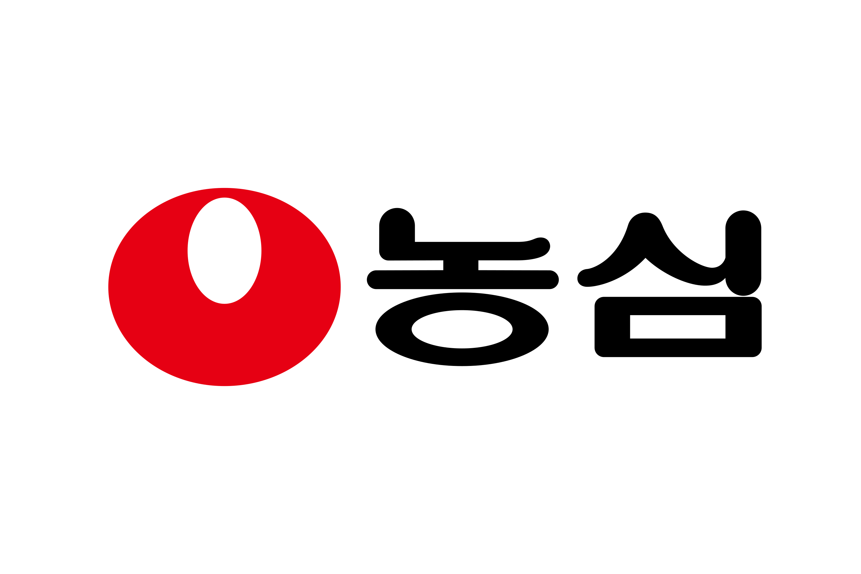 nongshim 로고