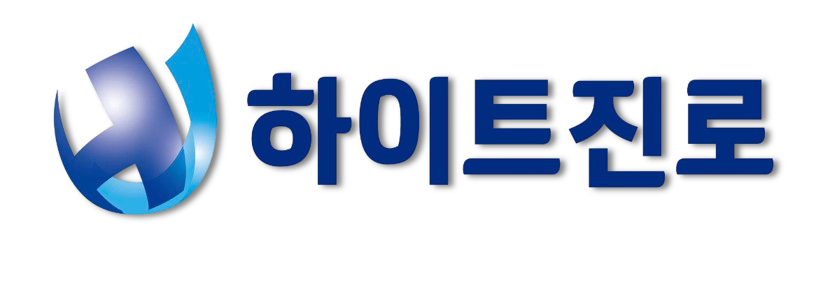 hitejinro 로고