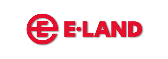 eland 로고