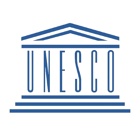 unesco 로고